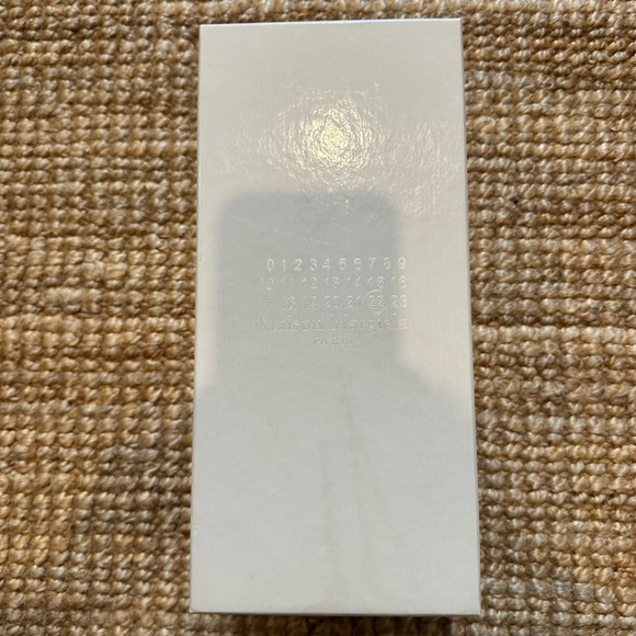 Maison Margiela Blush Pink Tabi - Picture 8 of 8